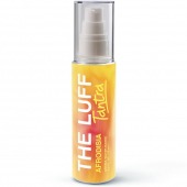 Интимный гель на водной основе Afrodisia Tantra - 75 мл. - THE LUFF - купить с доставкой в Челябинске