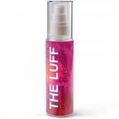 Интимный гель на водной основе Afrodisia Provocateur - 75 мл. - THE LUFF - купить с доставкой в Челябинске