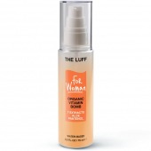Интимный гель-сыворотка на водной основе Organic Vitamin Bomb - 75 мл. - THE LUFF - купить с доставкой в Челябинске