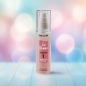 Интимный гель-сыворотка на водной основе Booster 1 - 75 мл. - THE LUFF - купить с доставкой в Челябинске