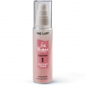 Интимный гель-сыворотка на водной основе Booster 1 - 75 мл. - THE LUFF - купить с доставкой в Челябинске