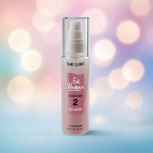 Интимный гель-сыворотка на водной основе Booster 2 - 75 мл. - THE LUFF - купить с доставкой в Челябинске