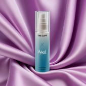 Интимный гель на водной основе Hybrid - 75 мл. - THE LUFF - купить с доставкой в Челябинске