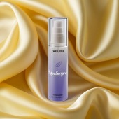 Интимный гель на водной основе Hypoallergenic - 75 мл. - THE LUFF - купить с доставкой в Челябинске