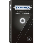 Особо прочные презервативы Torex - 12 шт. - Torex - купить с доставкой в Челябинске