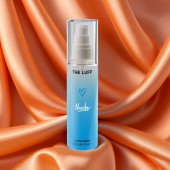 Интимный гель на водной основе Nude - 75 мл. - THE LUFF - купить с доставкой в Челябинске