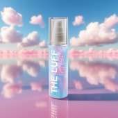 Интимный гель на водной основе Afrodisia Pure Love - 75 мл. - THE LUFF - купить с доставкой в Челябинске