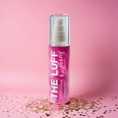 Интимный гель на водной основе Afrodisia Raspberry - 75 мл. - THE LUFF - купить с доставкой в Челябинске