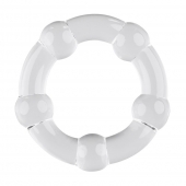 Набор из 3 эрекционных колец Erection Rings Set - Selopa - в Челябинске купить с доставкой
