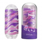 Мастурбатор Tenga Arte Drape - Tenga - в Челябинске купить с доставкой