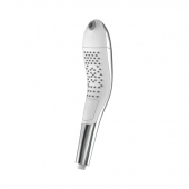 Лейка для душа Massage Hand Shower с вакуумной стимуляцией - Aisnn - купить с доставкой в Челябинске