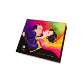 Подарочный набор Fruity Kisses из 3 предметов - Shunga - купить с доставкой в Челябинске