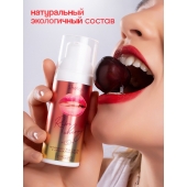 Интимная гель-смазка Shefox Premium «Спелая вишня» - 50 мл. - Shefox - купить с доставкой в Челябинске