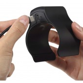 Набор Tenga Cup Vibrator 1st Set: вибратор Cup Vibrator, мастурбатор Original Vacuum Cup, мастурбатор Premium Original Vacuum Cup - Tenga - в Челябинске купить с доставкой