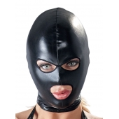 Маска на голову Head Mask black - Orion - купить с доставкой в Челябинске