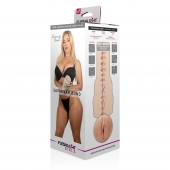 Мастурбатор-вагина Fleshlight Girls - Savannah Bond From Australia With Love - Fleshlight - в Челябинске купить с доставкой
