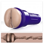 Телесный мастурбатор-анус Fleshlight Boost Blast Female - Fleshlight - в Челябинске купить с доставкой