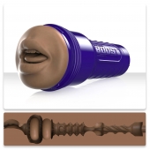 Мастурбатор-рот Fleshlight Boost Blow - Fleshlight - в Челябинске купить с доставкой