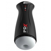 Мастурбатор с вибрацией Fap-gasm - Pipedream - в Челябинске купить с доставкой