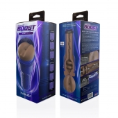 Мастурбатор-анус Fleshlight Boost Blast Female - Fleshlight - в Челябинске купить с доставкой