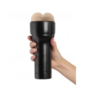 Мастурбатор-анус Feel Stroker Extra Tight - Kiiroo - в Челябинске купить с доставкой