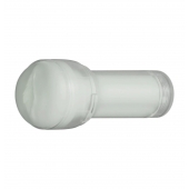 Люминесцентный мастурбатор-вагина FeelGlow Stroker - Kiiroo - в Челябинске купить с доставкой