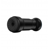 Ченый мастурбатор с интерактивная насадкой PowerBlow   Feel Pocket Stroker - Kiiroo - в Челябинске купить с доставкой