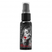 Съедобный гель Erotist Sweet Provocation Watermelon - 30 мл. - Erotist Lubricants - купить с доставкой в Челябинске