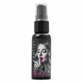 Съедобный гель Erotist Sweet Provocation Grapes - 30 мл. - Erotist Lubricants - купить с доставкой в Челябинске