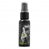 Съедобный гель Erotist Sweet Provocation Fruit Trio со вкусом киви, граната и яблока - 30 мл. - Erotist Lubricants - купить с доставкой в Челябинске
