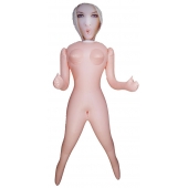 Надувная секс-кукла Monika - Boys of Toys - в Челябинске купить с доставкой