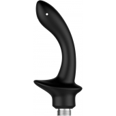 Набор из 2 насадок для анального душа Shower Douche Duo Kit Beginner - Nexus Range - купить с доставкой в Челябинске