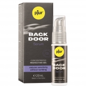 Сыворотка для анального секса pjur Back Door Serum - 20 мл. - Pjur - купить с доставкой в Челябинске