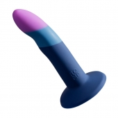 Страпон унисекс Romp Piccolo Pegging Kit - ROMP - купить с доставкой в Челябинске