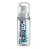 Очищающая пенка для игрушек и тела Toy   Body Cleaner Foamer - 47 мл. - Swiss navy - купить с доставкой в Челябинске