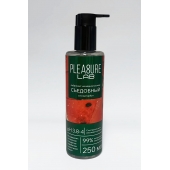 Лубрикант на водной основе Pleasure Lab с ароматом арбуза - 250 мл. - Pleasure Lab - купить с доставкой в Челябинске