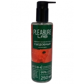 Лубрикант на водной основе Pleasure Lab с ароматом арбуза - 250 мл. - Pleasure Lab - купить с доставкой в Челябинске