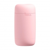 Розовый мастурбатор Tenga Puffy - Tenga - в Челябинске купить с доставкой