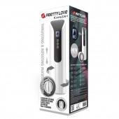 Мастурбатор с вибрацией и ротацией Kahleah - Baile - в Челябинске купить с доставкой