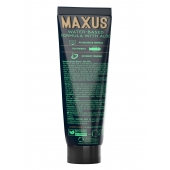 Интимный гель на водной основе MAXUS Alive Elixir - 75 мл. - Maxus - купить с доставкой в Челябинске