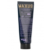 Интимный гель на водной основе MAXUS Peaceful Oasis - 75 мл. - Maxus - купить с доставкой в Челябинске