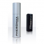 Концентрат феромонов без запаха Pheromax Man для мужчин - 14 мл. - Pheromax - купить с доставкой в Челябинске