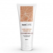 Расслабляющий массажный гель Konicare Horse Chestnut Massage Gel - 200 мл. - KoniCARE - купить с доставкой в Челябинске