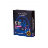 Стимулирующая насадка Sitabella Extender  Продлевающий Эффект - Sitabella - купить с доставкой в Челябинске
