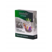 Стимулирующая насадка Sitabella Extender  Вождь краснокожих - Sitabella - купить с доставкой в Челябинске