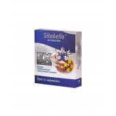 Стимулирующая насадка Sitabella Extender  Ярость норманна - Sitabella - купить с доставкой в Челябинске