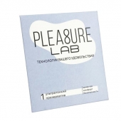 Ультратонкий презерватив Pleasure Lab - 1 шт. - Pleasure Lab - купить с доставкой в Челябинске