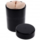 Мастурбатор Riley Reid - вагина и анус - Zero Tolerance - в Челябинске купить с доставкой