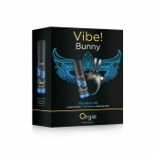 Набор для пар Vibe! Bunny - ORGIE - купить с доставкой в Челябинске