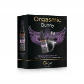 Набор для клиторальной стимуляции Orgasmic Bunny - ORGIE - купить с доставкой в Челябинске